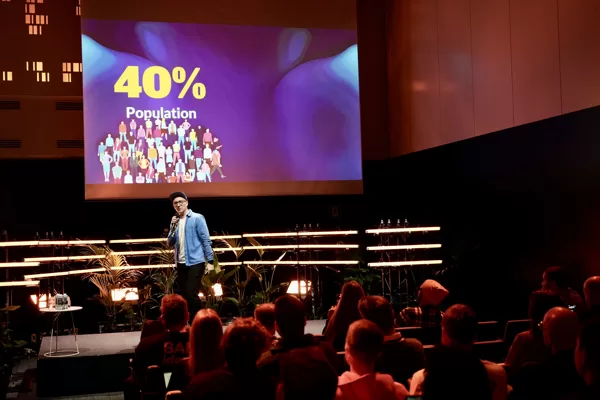 SLUSH 2025